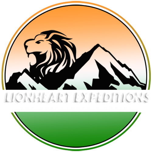 Lionheart-Expeditions