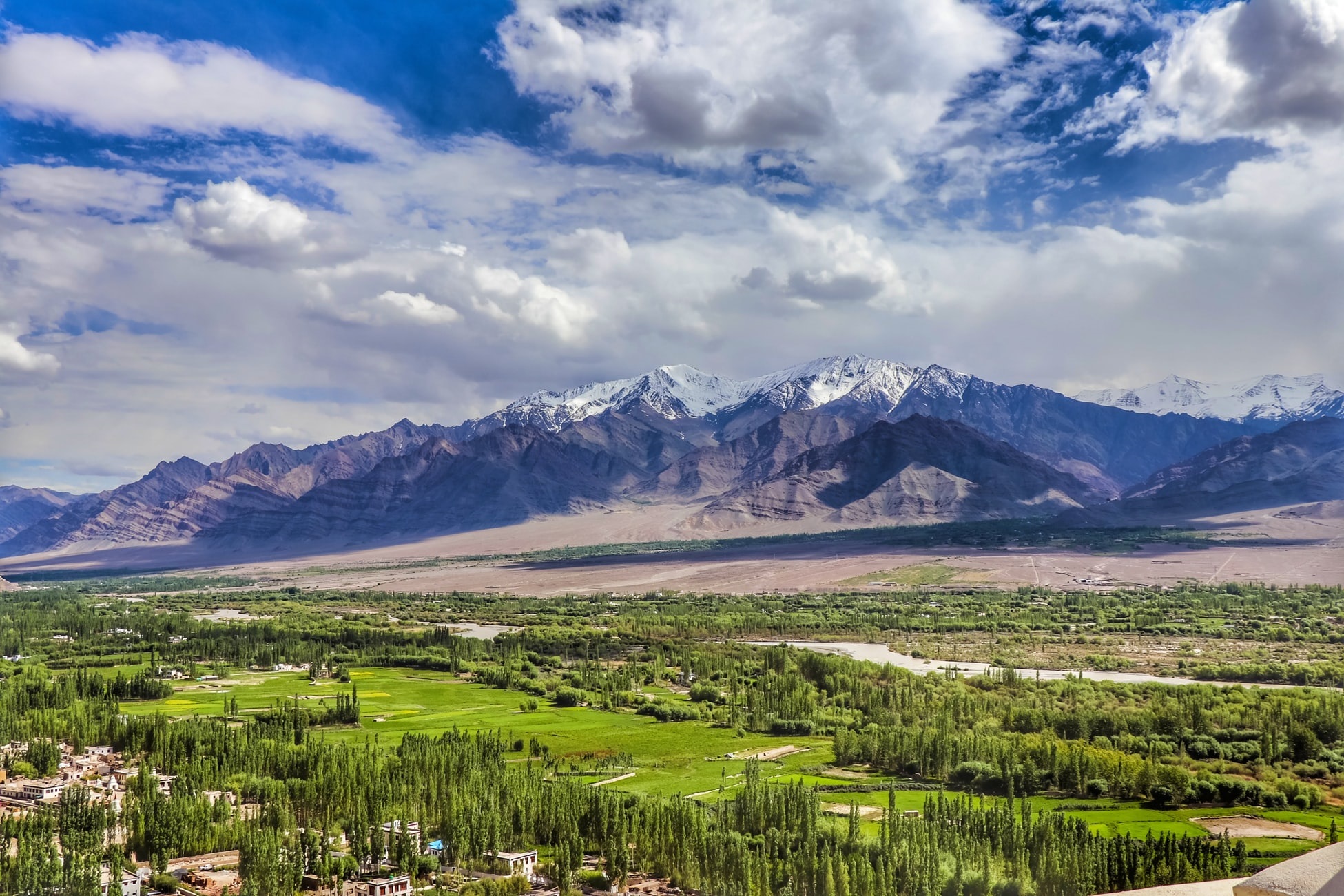 Ladakh