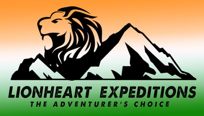 Lionheart Expeditions